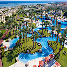 Rixos Premium Seagate Sharm El Sheikh